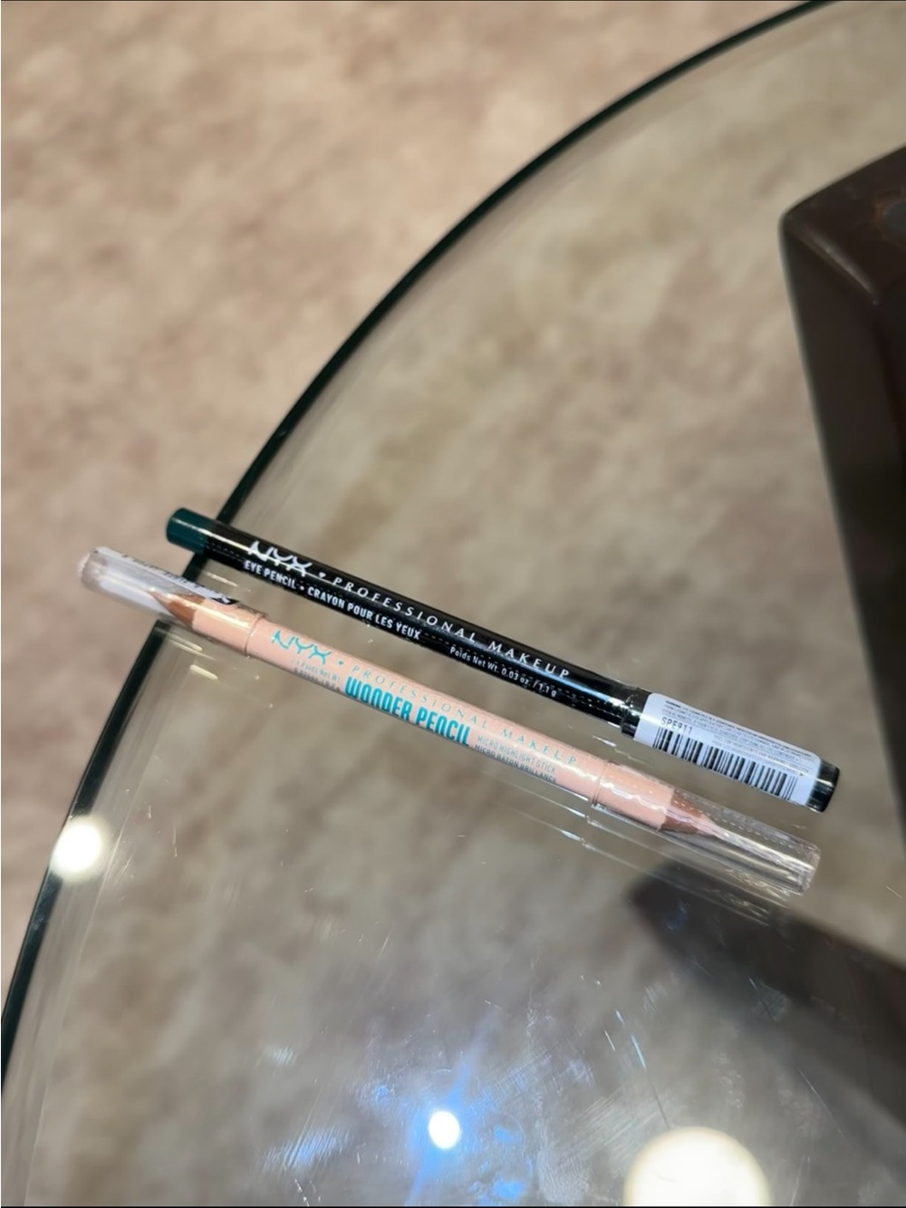 NYX Makeup Pencils